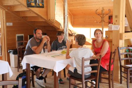 Vseslovenski startup vikend v Kamniku  